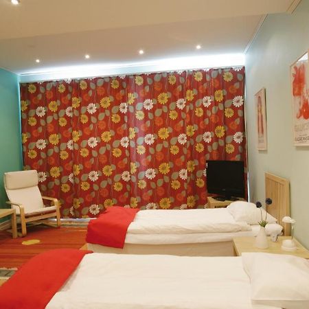 Hotell Oestergyllen ลินเชอปิง ห้อง รูปภาพ