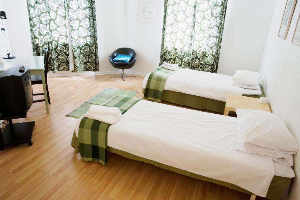Hotell Oestergyllen ลินเชอปิง ห้อง รูปภาพ