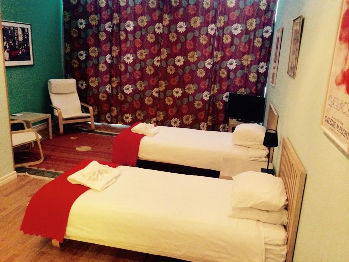Hotell Oestergyllen ลินเชอปิง ภายนอก รูปภาพ